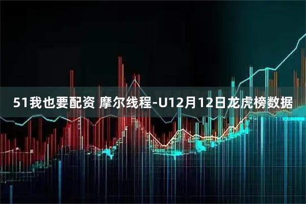 51我也要配资 摩尔线程-U12月12日龙虎榜数据